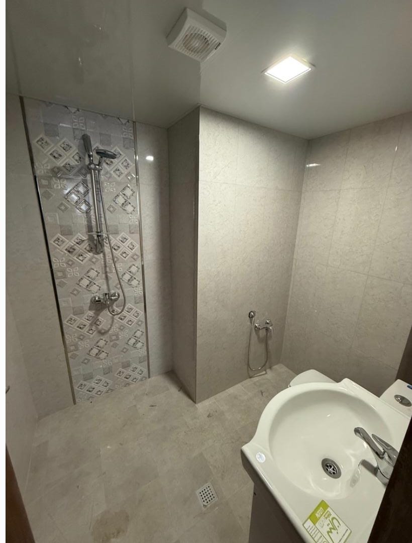 هتل سفیر در منطقه یک تبریز